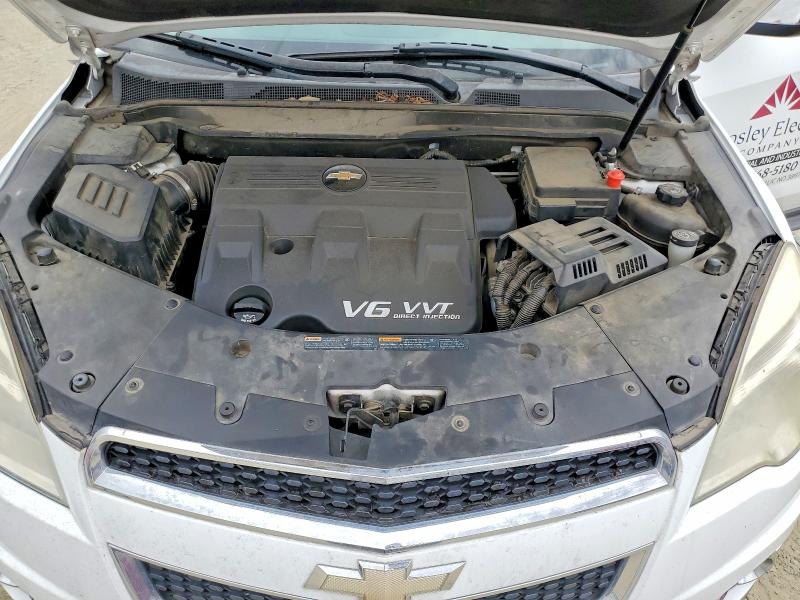 Aukcja sprzedaży 2010 Chevrolet Equinox, vin: 2CNFLGEY8A6346391, numer aukcji: 66820996