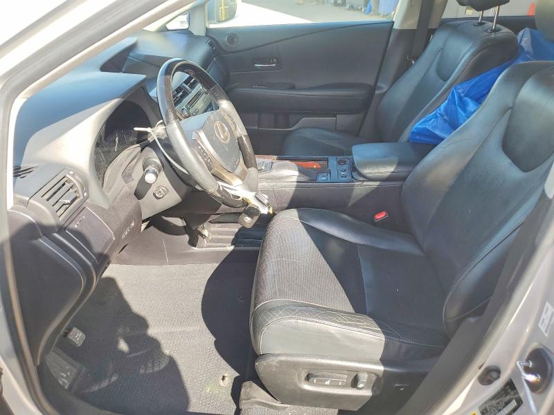Продаж на аукціоні авто 2015 Lexus Rx 350, vin: 2T2ZK1BA3FC198855, номер лоту: 63703296
