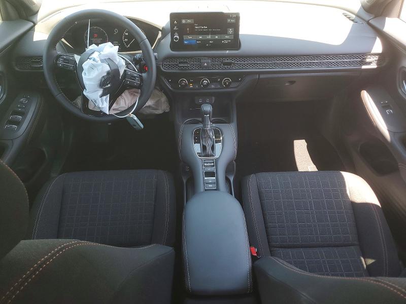 Aukcja sprzedaży 2027 Honda Hr-v, vin: 3CZRZ1H58VM704674, numer aukcji: 66515816