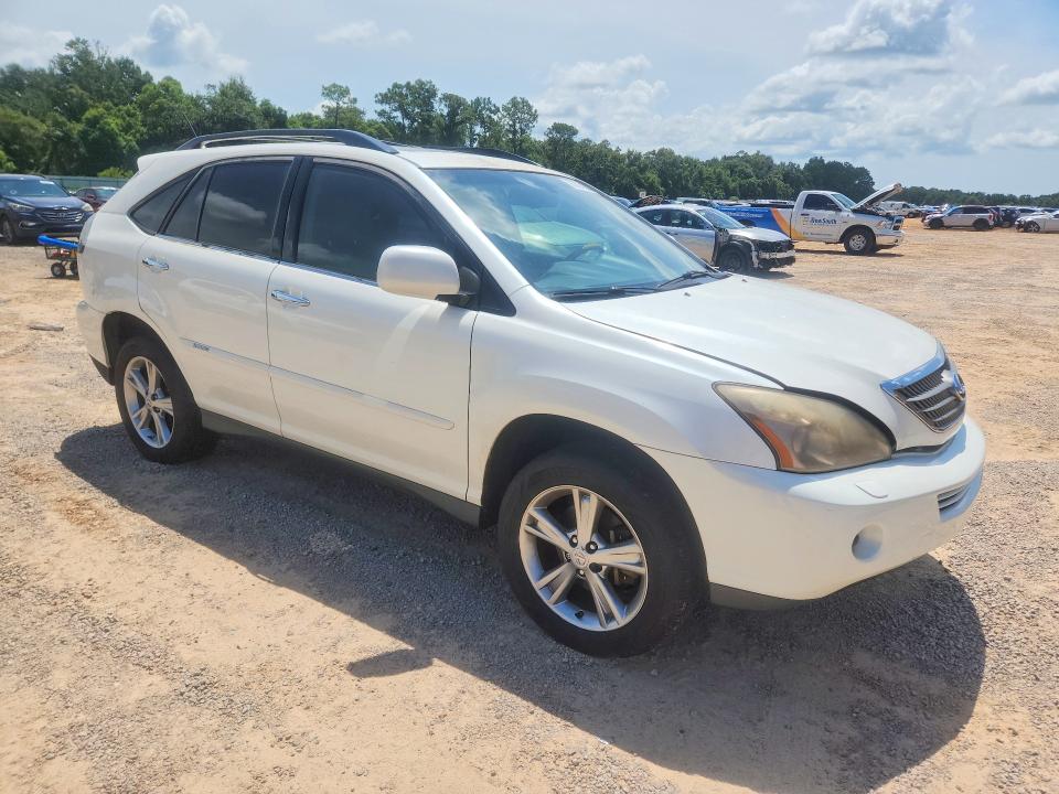 Aukcja sprzedaży 2008 Lexus Rx, vin: JTJHW31U682866349, numer aukcji: 65824596