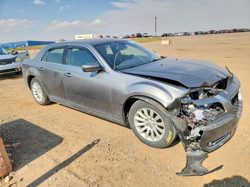 67082886 :رقم المزاد ، 2C3CCAAGXCH110161 vin ، 2012 Chrysler 300 مزاد بيع