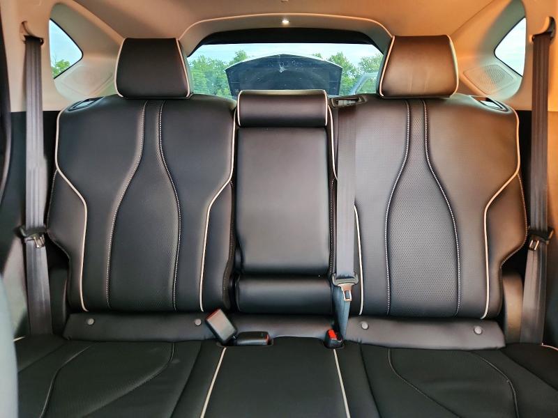 Продажа на аукционе авто 2023 Acura Rdx, vin: 5J8TC2H79PL016192, номер лота: 63466236