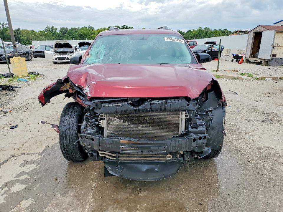 2016 Gmc Acadia მანქანა იყიდება აუქციონზე, vin: 1GKKRPKD5GJ252469, აუქციონის ნომერი: 65660426