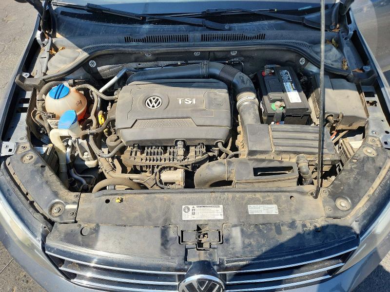 Aukcja sprzedaży 2016 Volkswagen Jetta, vin: 3VWD17AJ8GM302722, numer aukcji: 64799776