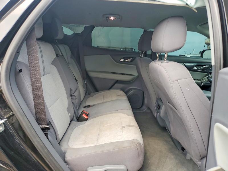 Продажа на аукционе авто 2019 Chevrolet Blazer, vin: 3GNKBCRS7KS570072, номер лота: 64195006