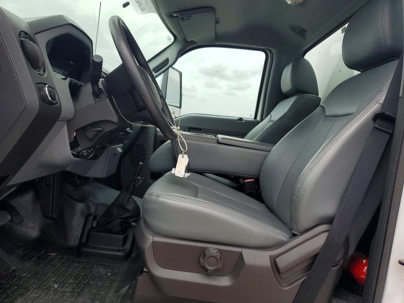 Aukcja sprzedaży 2022 Ford F750, vin: 1FDNF7DCXNDF08702, numer aukcji: 63025656