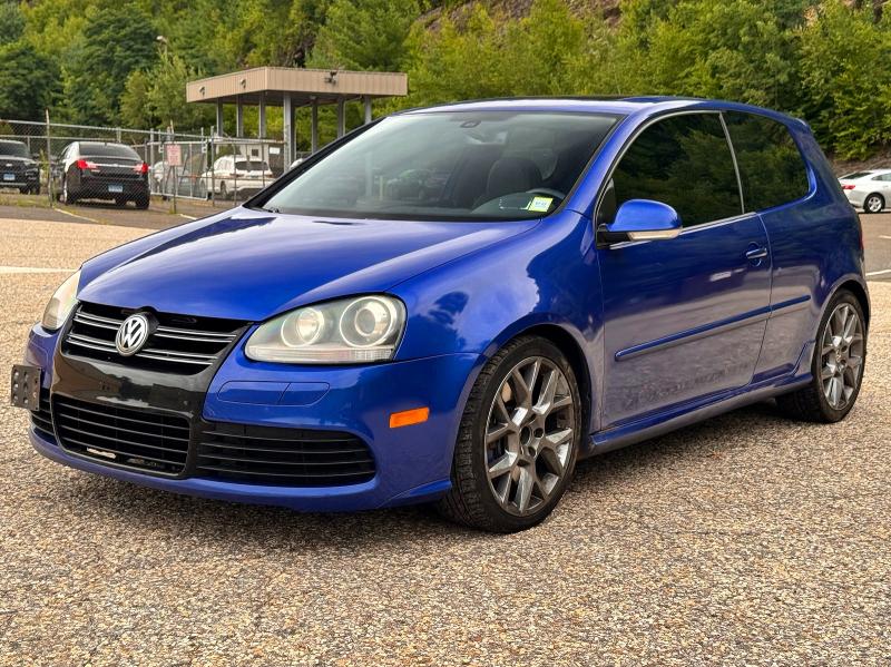 Auction sale of the 2008 Volkswagen R32, vin: WVWKC71K58W268480, lot number: 64519086