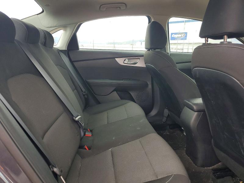 Aukcja sprzedaży 2024 Kia Forte, vin: 3KPF24AD5RE701540, numer aukcji: 65406856