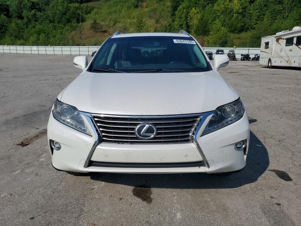 Продаж на аукціоні авто 2015 Lexus Rx 350, vin: 2T2BK1BA4FC259955, номер лоту: 63643186