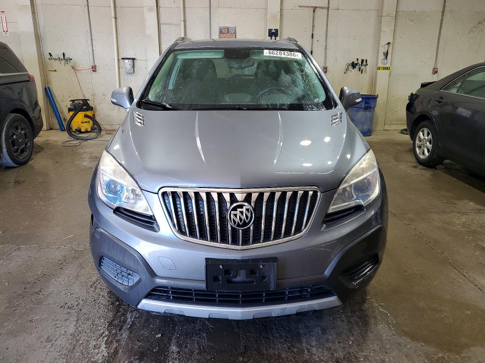 Продаж на аукціоні авто 2014 Buick Encore, vin: KL4CJASB3EB668590, номер лоту: 66284386
