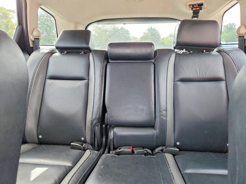 Aukcja sprzedaży 2011 Mazda Cx-9, vin: JM3TB2DA4B0319482, numer aukcji: 64036086