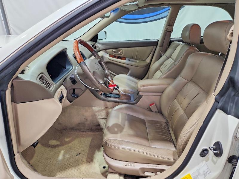 Aukcja sprzedaży 2001 Lexus Es, vin: JT8BF28G310327271, numer aukcji: 64772706