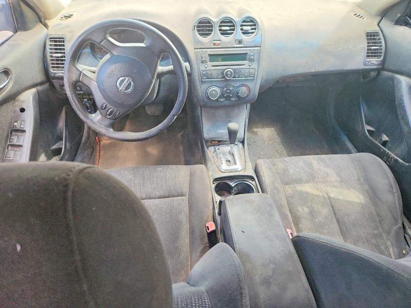 65654996 :رقم المزاد ، 1N4AL2AP1CN518599 vin ، 2012 Nissan Altima مزاد بيع