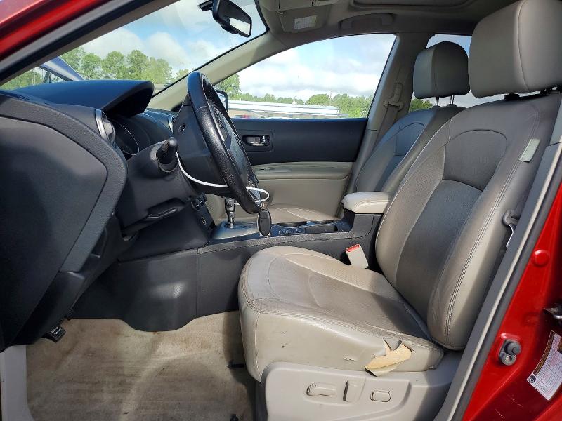 Aukcja sprzedaży 2012 Nissan Rogue, vin: JN8AS5MT7CW298147, numer aukcji: 66907086