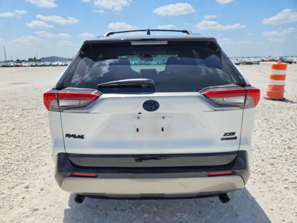 Продажа на аукционе авто 2024 Toyota Rav4, vin: 4T3E6RFV5RU169810, номер лота: 64808956