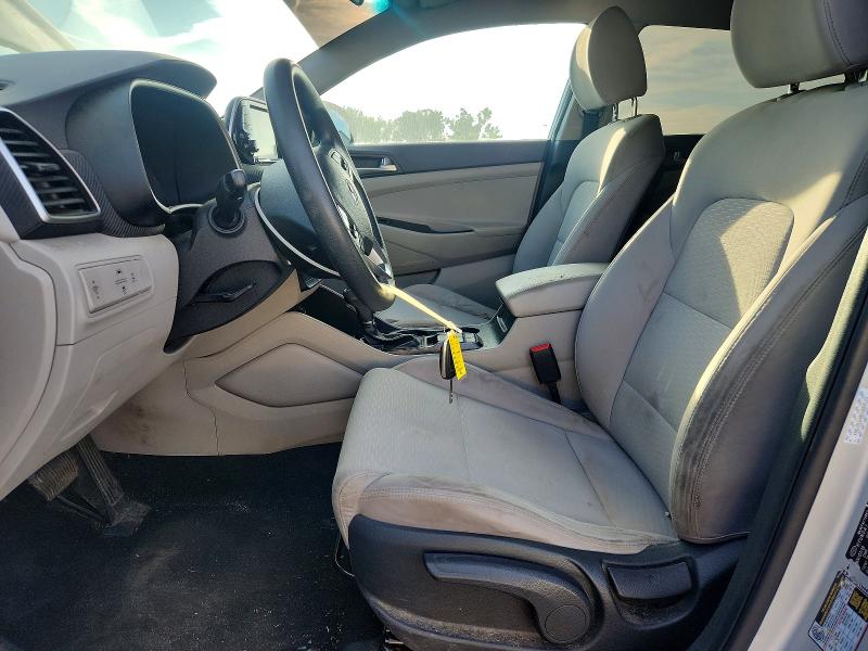 Aukcja sprzedaży 2019 Hyundai Tucson, vin: KM8J2CA48KU889123, numer aukcji: 66527426