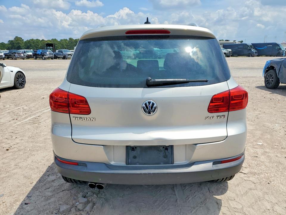 Продаж на аукціоні авто 2012 Volkswagen Tiguan, vin: WVGAV7AX9CW524934, номер лоту: 66985076