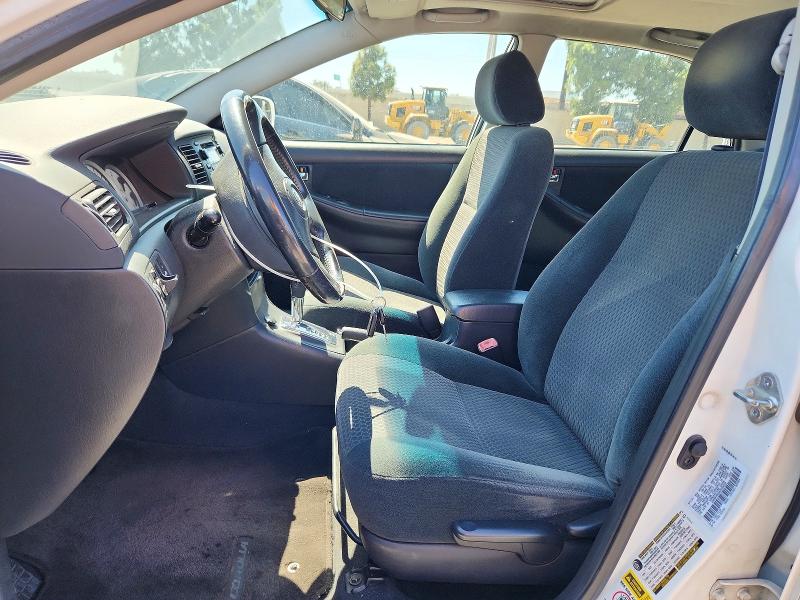 Aukcja sprzedaży 2006 Toyota Corolla, vin: 1NXBR30E06Z594033, numer aukcji: 65362436