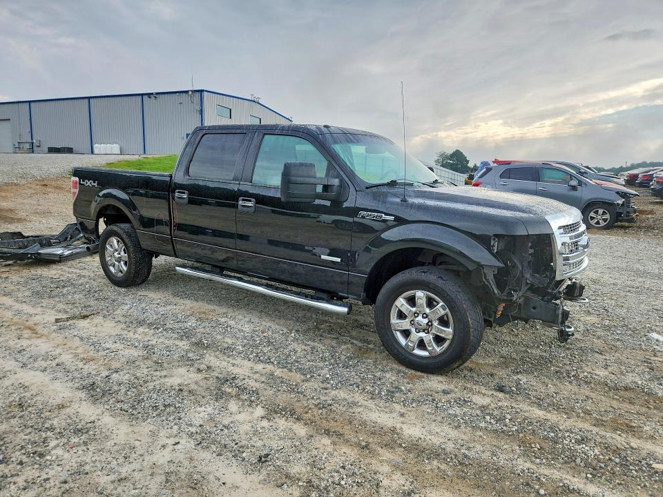 2014 Ford F150 მანქანა იყიდება აუქციონზე, vin: 1FTFW1ET3EFC68045, აუქციონის ნომერი: 63926956