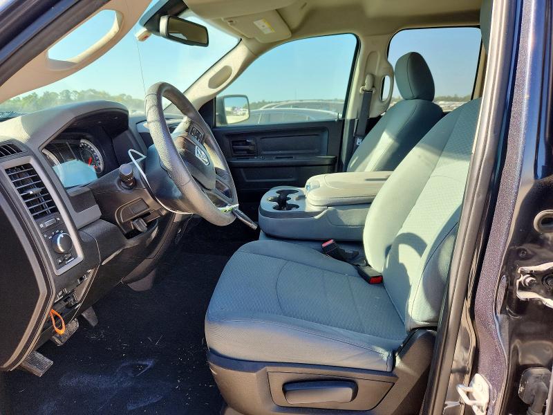Продаж на аукціоні авто 2019 Ram 1500 Classic, vin: 1C6RR6FG5KS613377, номер лоту: 65110356