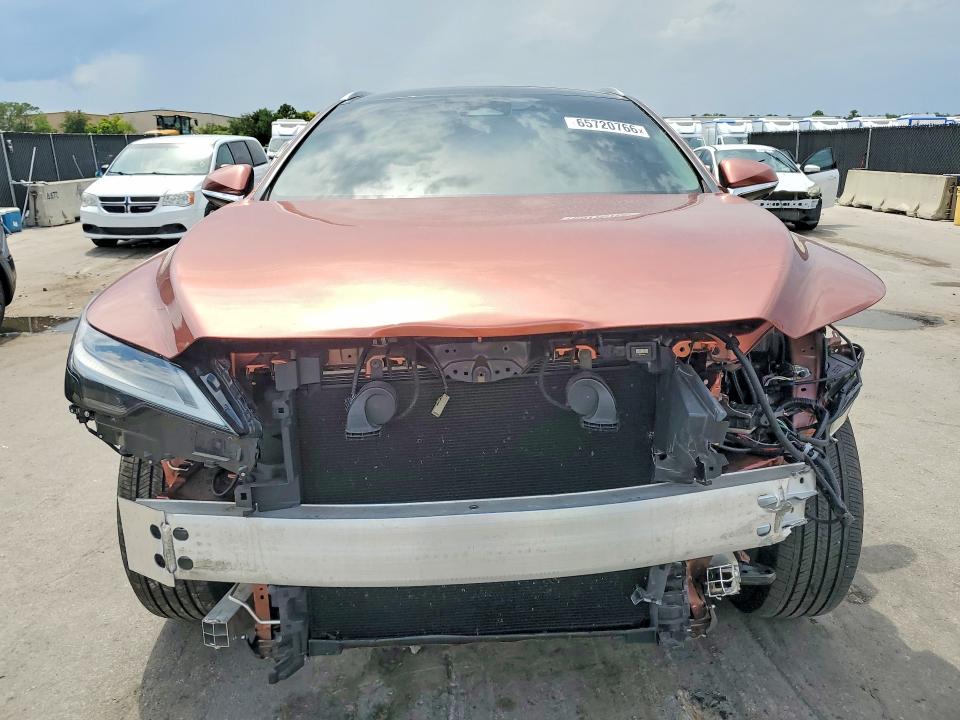 Aukcja sprzedaży 2024 Lexus Rx 350, vin: 2T2BAMBA3RC023063, numer aukcji: 65720766