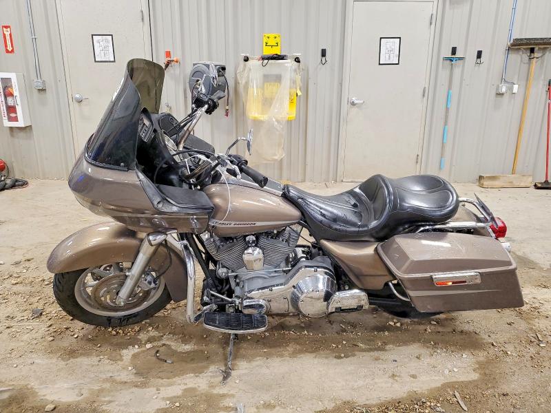 Продажа на аукционе авто 2004 Harley-davidson Fltri, vin: 1HD1FSW114Y611594, номер лота: 66977876