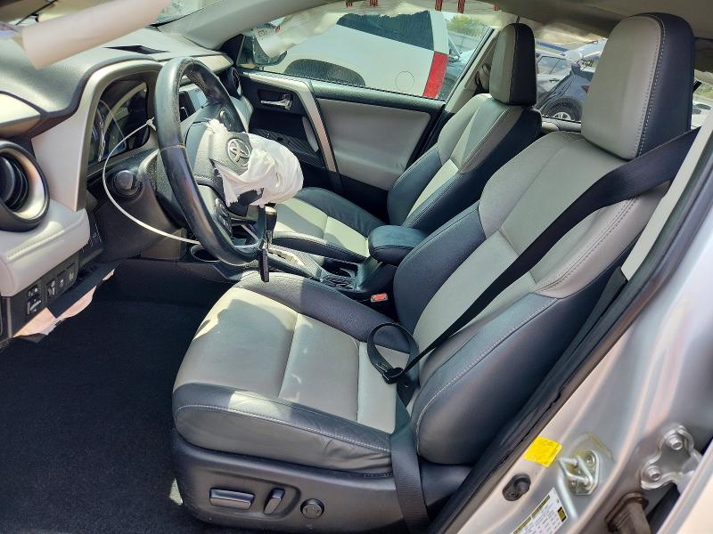 Продаж на аукціоні авто 2014 Toyota Rav4, vin: 2T3DFREV3EW154360, номер лоту: 66019546