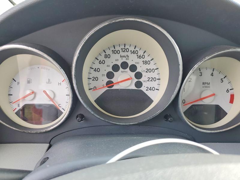 65947366 :رقم المزاد ، 1B3HB48B47D551305 vin ، 2007 Dodge Caliber مزاد بيع
