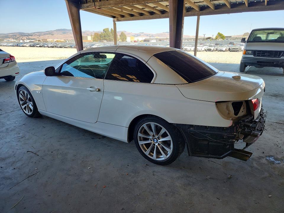 Продаж на аукціоні авто 2013 Bmw 328, vin: WBADW3C50DE824918, номер лоту: 65710846