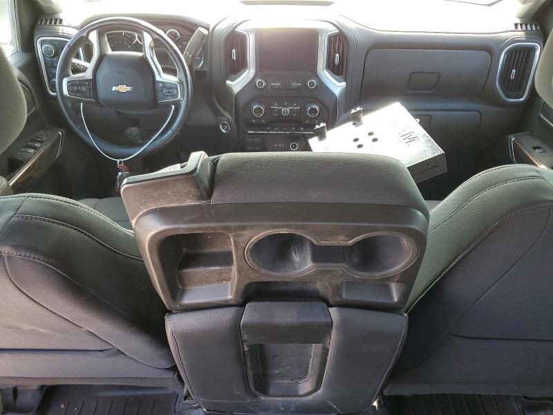 Продаж на аукціоні авто 2021 Chevrolet Silverado, vin: 3GCUYDED1MG313122, номер лоту: 64470506