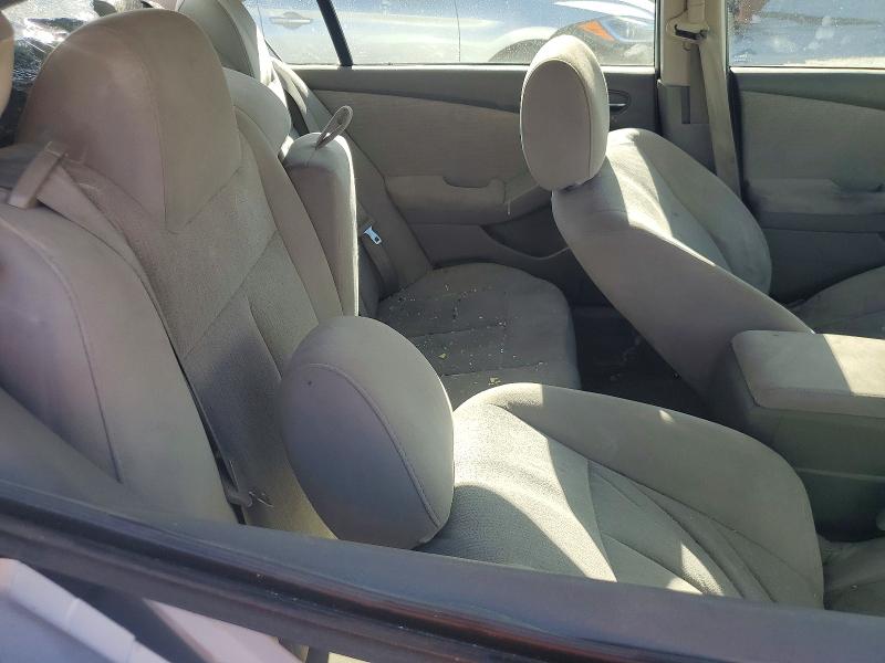 Aukcja sprzedaży 2012 Nissan Altima, vin: 1N4AL2AP1CN474703, numer aukcji: 63477306