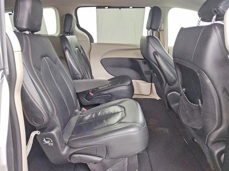 Aukcja sprzedaży 2017 Chrysler Pacifica, vin: 2C4RC1BG0HR747436, numer aukcji: 65029536