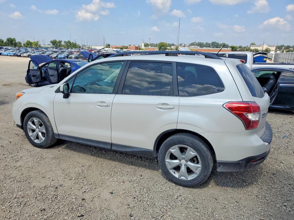 Продаж на аукціоні авто 2014 Subaru Forester, vin: JF2SJADC7EH541802, номер лоту: 66374916