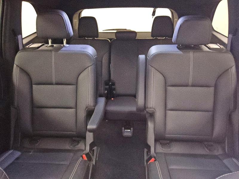 Продаж на аукціоні авто 2025 Gmc Acadia, vin: 1GKENKRS5SJ140702, номер лоту: 59723666