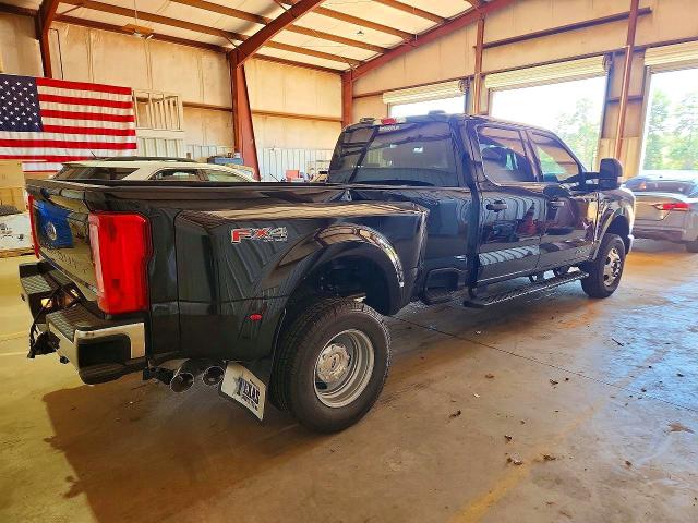 64436716 :رقم المزاد ، 1FT8W3DT8TED99030 vin ، 2026 Ford F350 مزاد بيع