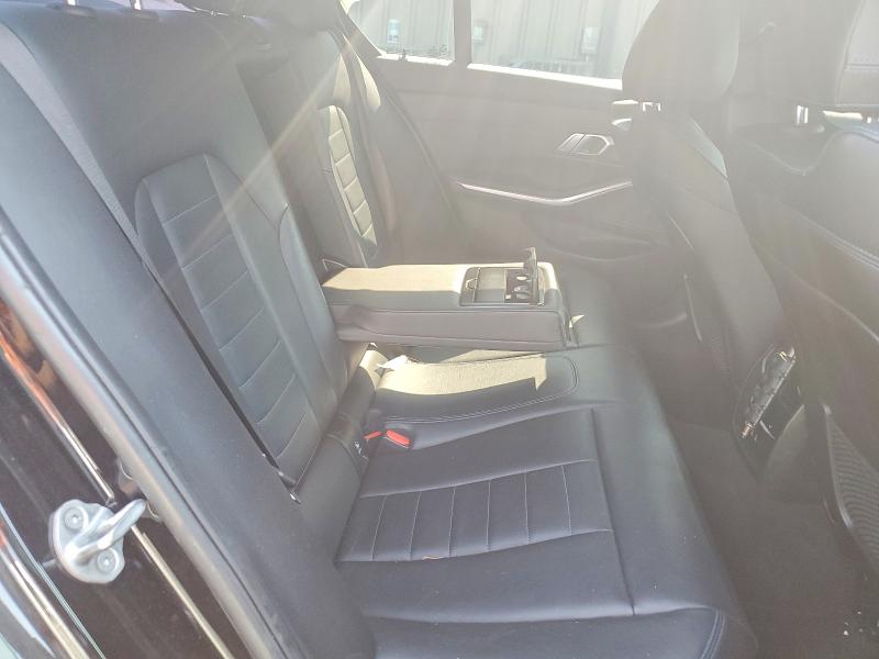 Продаж на аукціоні авто 2021 Bmw 330i, vin: 3MW5R1J0XM8C16589, номер лоту: 64659376