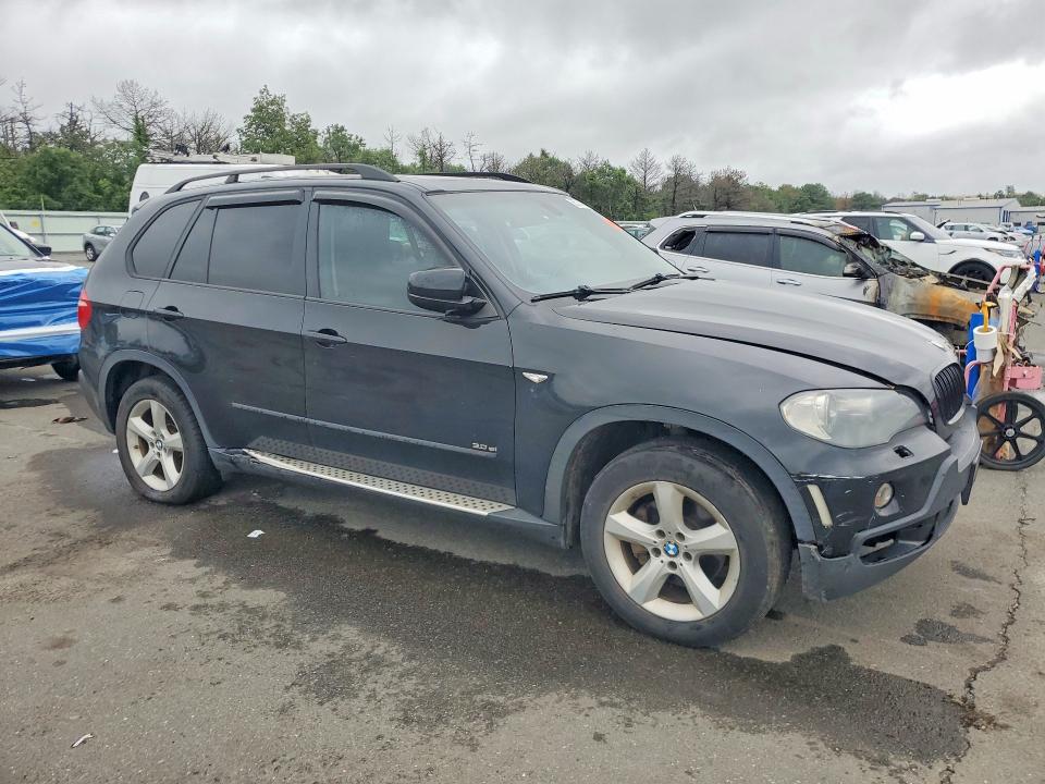 Продаж на аукціоні авто 2008 Bmw X5, vin: 5UXFE43548L032808, номер лоту: 65782166