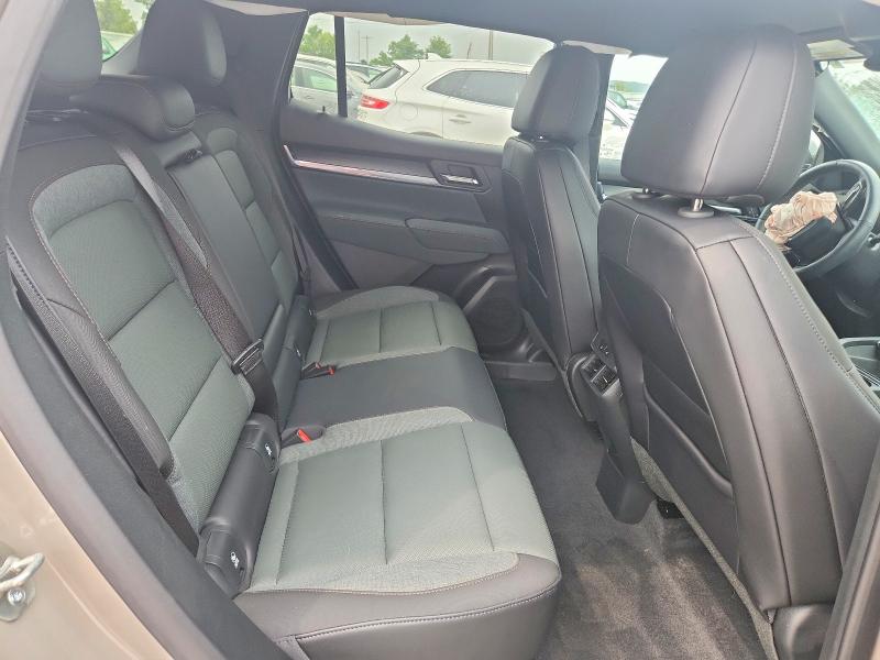 Продажа на аукционе авто 2026 Gmc Terrain, vin: 3GKALYEG2TL404607, номер лота: 64731716