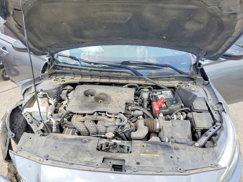 64255506 :رقم المزاد ، 1N4BL4CV4KC174790 vin ، 2019 Nissan Altima مزاد بيع