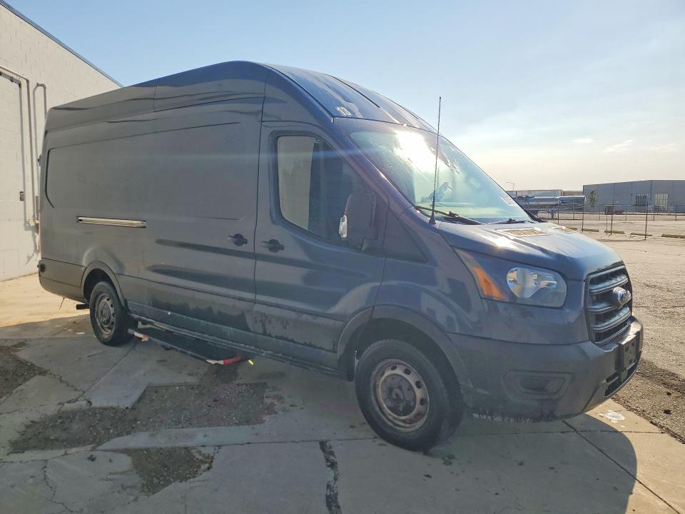 Aukcja sprzedaży 2020 Ford Transit, vin: 1FTBR3X8XLKB27178, numer aukcji: 64186266