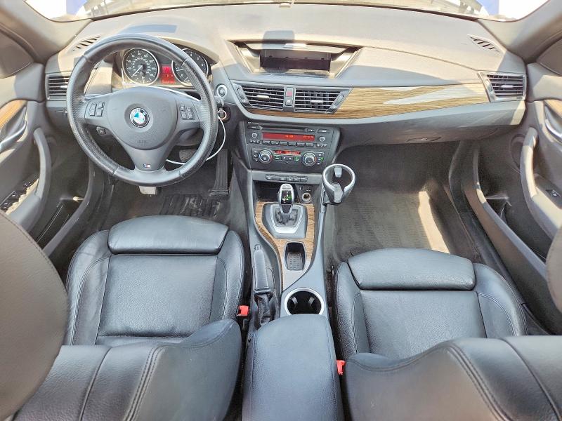 Продажа на аукционе авто 2013 Bmw X1, vin: WBAVL1C51DVR85134, номер лота: 64654786
