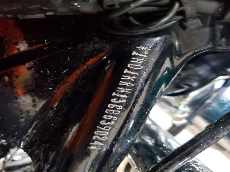 Aukcja sprzedaży 2016 Harley-davidson Flhxs, vin: 1HD1KRM13GB639024, numer aukcji: 63758836