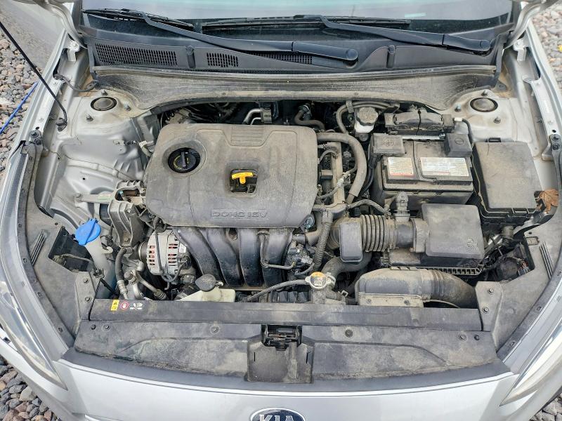 Продаж на аукціоні авто 2021 Kia Forte, vin: 3KPF24AD8ME334710, номер лоту: 64017676
