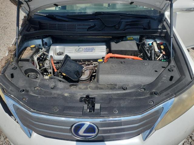 Aukcja sprzedaży 2010 Lexus Hs, vin: JTHBB1BA0A2010451, numer aukcji: 65557106