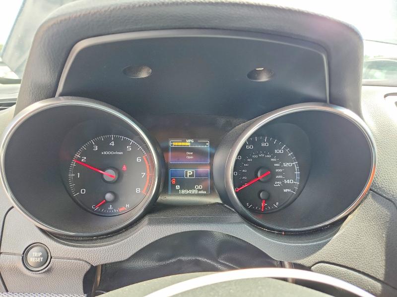 Aukcja sprzedaży 2017 Subaru Legacy, vin: 4S3BNAA66H3058689, numer aukcji: 66652516