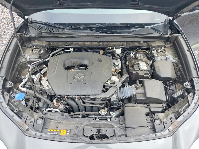 Aukcja sprzedaży 2023 Mazda Cx-30, vin: 3MVDMBBM0PM560091, numer aukcji: 64948716