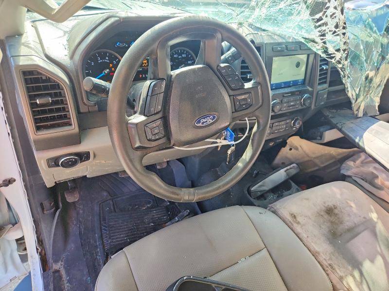 Aukcja sprzedaży 2022 Ford F250, vin: 1FT7W2BN9NEE64707, numer aukcji: 67135356