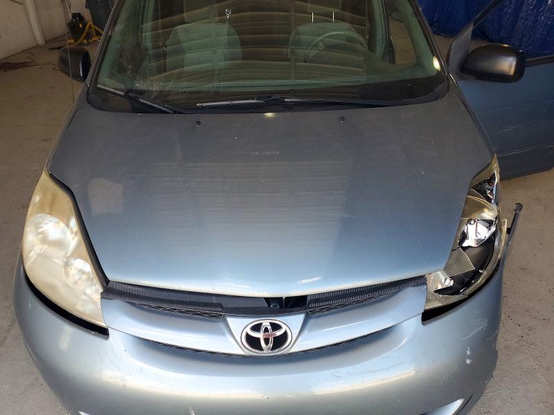 Продажа на аукционе авто 2009 Toyota Sienna, vin: 5TDZK23C59S238634, номер лота: 65614376