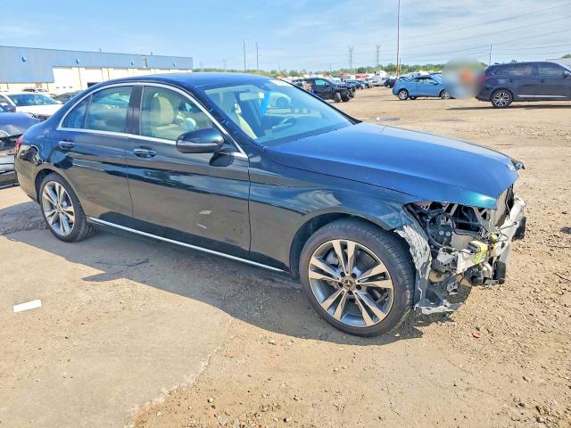 Aukcja sprzedaży 2019 Mercedes-benz C, vin: 55SWF8EBXKU291997, numer aukcji: 66084876