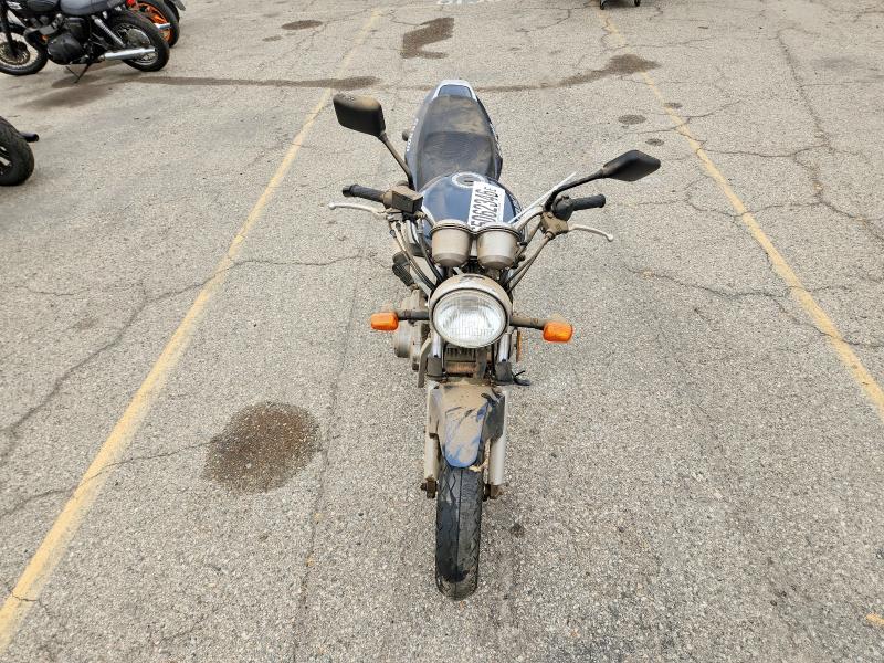 Продажа на аукционе авто 2001 Suzuki Gs500, vin: JS1GM51A412100710, номер лота: 65062346